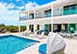 Hura Sea Villas Turks and Caicos Vacation Villa - Long Bay beach, Providenciales