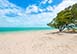 Hura Sea Villas Turks and Caicos Vacation Villa - Long Bay beach, Providenciales