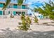 Hura Sea Villas Turks and Caicos Vacation Villa - Long Bay beach, Providenciales