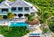 Kisiwa House Providenciales, Turks and Caicos, Caribbean Vacation Villa - Grace Bay