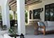Kisiwa House Providenciales, Turks and Caicos, Caribbean Vacation Villa - Grace Bay