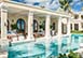 La Dolce Vita Caribbean Vacation Villa - Long Bay, Turks and Caicos