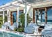 La Dolce Vita Caribbean Vacation Villa - Long Bay, Turks and Caicos