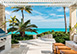 La Dolce Vita Caribbean Vacation Villa - Long Bay, Turks and Caicos