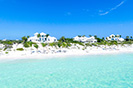 Lidija House Turks and Caicos Villa Rental 