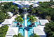 Lidija House Turks and Caicos Vacation Villa - Long Bay beach, Providenciales