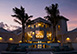 Lidija House Turks and Caicos Vacation Villa - Long Bay beach, Providenciales