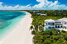 Lizard Lounge, Turks & Caicos Luxury Rental