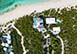 Lizard Lounge Turks and Caicos Vacation Villa - Grace Bay beach, Providenciales
