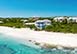 Lizard Lounge Turks and Caicos Vacation Villa - Grace Bay beach, Providenciales