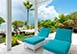 Lizard Lounge Turks and Caicos Vacation Villa - Grace Bay beach, Providenciales
