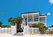 Lizard Lounge Turks and Caicos Vacation Villa - Grace Bay beach, Providenciales