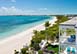 Lizard Lounge Turks and Caicos Vacation Villa - Grace Bay beach, Providenciales