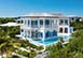 Lizard Lounge Turks and Caicos Vacation Villa - Grace Bay beach, Providenciales