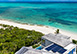 Lizard Lounge Turks and Caicos Vacation Villa - Grace Bay beach, Providenciales