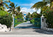Lizard Lounge Turks and Caicos Vacation Villa - Grace Bay beach, Providenciales