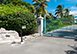 Lizard Lounge Turks and Caicos Vacation Villa - Grace Bay beach, Providenciales