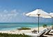 Love Pumpkin Main House Parrot Cay Turks Islands Villa Rental