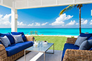 Milestone Villa Turks & Caicos Villa Rental