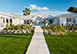 Milestone Villa Turks & Caicos Vacation Villa - Tranquility Lane, Grace Bay, Providenciales