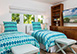 Milestone Villa Turks & Caicos Vacation Villa - Tranquility Lane, Grace Bay, Providenciales