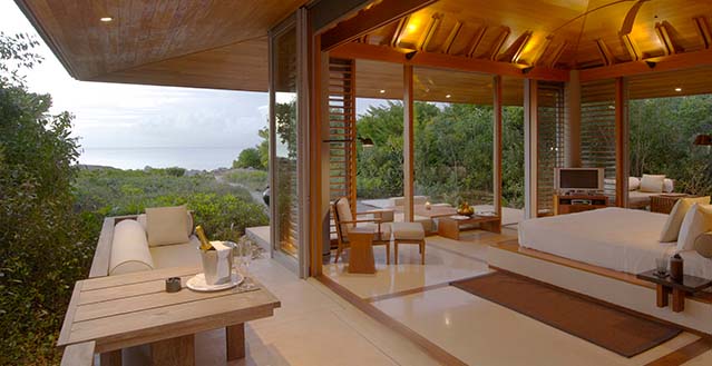 Ocean Villa 3 Holiday Rental
