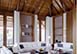 Ocean Villa 5 Caribbean Vacation Villa - Amanyara Turks & Caicos