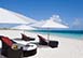 Oceanfront 3 Bed Suite Caribbean Vacation Villa - Wymara, Providenciales, Turks and Caicos