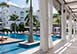 Oceanfront 3 Bed Suite Caribbean Vacation Villa - Wymara, Providenciales, Turks and Caicos