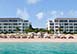 Oceanfront 3 Bed Suite Caribbean Vacation Villa - Wymara, Providenciales, Turks and Caicos