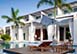 Oceanfront 3 Bed Suite Caribbean Vacation Villa - Wymara, Providenciales, Turks and Caicos