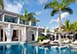 Oceanfront 3 Bed Suite Caribbean Vacation Villa - Wymara, Providenciales, Turks and Caicos