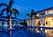 Oceanfront 3 Bed Suite Caribbean Vacation Villa - Wymara, Providenciales, Turks and Caicos