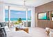 Oceanfront 3 Bed Suite Caribbean Vacation Villa - Wymara, Providenciales, Turks and Caicos