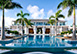 Oceanfront 3 Bed Suite Caribbean Vacation Villa - Wymara, Providenciales, Turks and Caicos