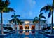 Oceanfront 3 Bed Suite Caribbean Vacation Villa - Wymara, Providenciales, Turks and Caicos