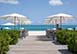 Oceanfront 3 Bed Suite Caribbean Vacation Villa - Wymara, Providenciales, Turks and Caicos