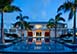 Oceanfront Penthouse Suite Caribbean Vacation Villa - Wymara, Providenciales, Turks and Caicos