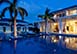 Oceanfront Penthouse Suite Caribbean Vacation Villa - Wymara, Providenciales, Turks and Caicos