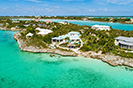 On the Rocks Villa Turks & Caicos Villa Rental