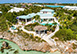 On the Rocks Villa Caribbean Vacation Villa - Turks and Caicos