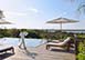 Parrot Cay Public Space Parrot Cay Turks Islands Villa Rental