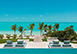 Pearl East Turks and Caicos Vacation Villa - Long Bay beach, Providenciales