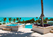Pearl East Turks and Caicos Vacation Villa - Long Bay beach, Providenciales