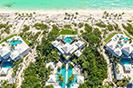 Pearls of Long Bay Estate Turks and Caicos Villa Rental 