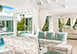 Pearls of Long Bay Estate Turks and Caicos Vacation Villa - Long Bay beach, Providenciales