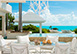 Pearls of Long Bay Estate Turks and Caicos Vacation Villa - Long Bay beach, Providenciales