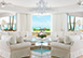 Pearls of Long Bay Estate Turks and Caicos Vacation Villa - Long Bay beach, Providenciales