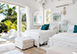 Pearls of Long Bay Estate Turks and Caicos Vacation Villa - Long Bay beach, Providenciales