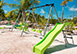 Pearls of Long Bay Estate Turks and Caicos Vacation Villa - Long Bay beach, Providenciales